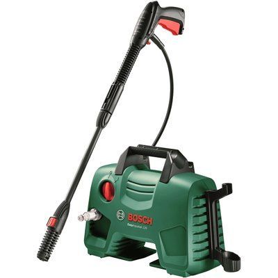 Bosch EasyAquatak 120 Мийка високого тиску 110037 фото