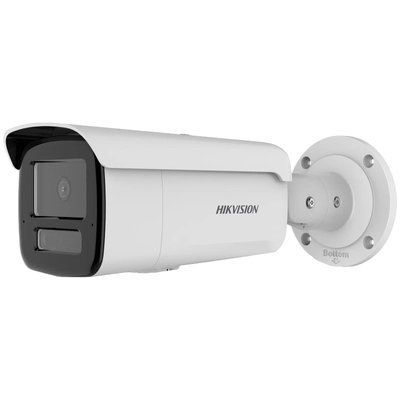 DS-2CD2T43G2-4LI 4МП (4мм) IP видеокамера Hikvision 99-00021951 фото