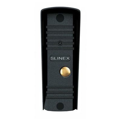 ML-16HR Black IP65 Виклична панель Slinex 99-00007364 фото