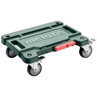 Metabo metaBOX (626894000) Платформа с колесами для кейсов 99-00023299 фото