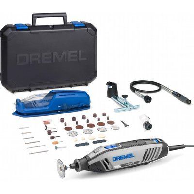 Dremel 4250 3-45 (F0134250JJ) Многофункциональный инструмент 99-00023054 фото