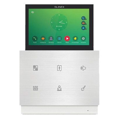 Slinex Zian Відеодомофон 99-00009688 фото