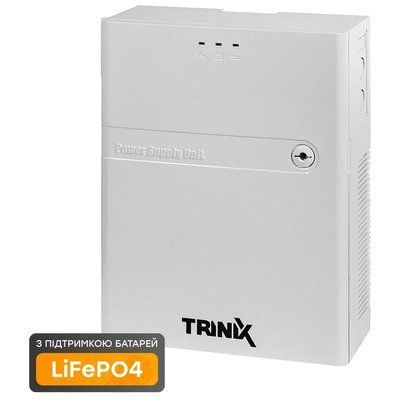 Trinix PSU-1203LED(P) LiFePO4 Источник бесперебойного питания 99-10036086 фото