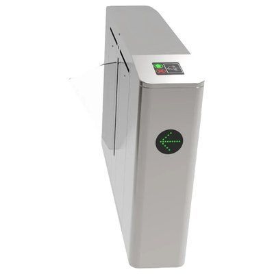 Trinix TRX-8000FTS Раздвижной турникет 99-10025337 фото