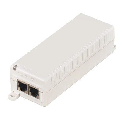 RG-E-120(GE) Інжектор POE (802.3af) 105859 фото