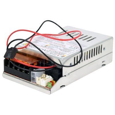 Faraday Electronics UPS 35W Smart ASCH ALU 24В Бесперебойный блок питания 99-10025089 фото