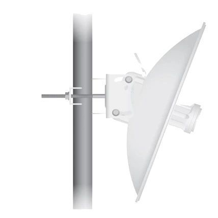 Ubiquiti PowerBeam 5AC Gen2 (PBE-5AC-Gen2) Точка доступу 120194 фото