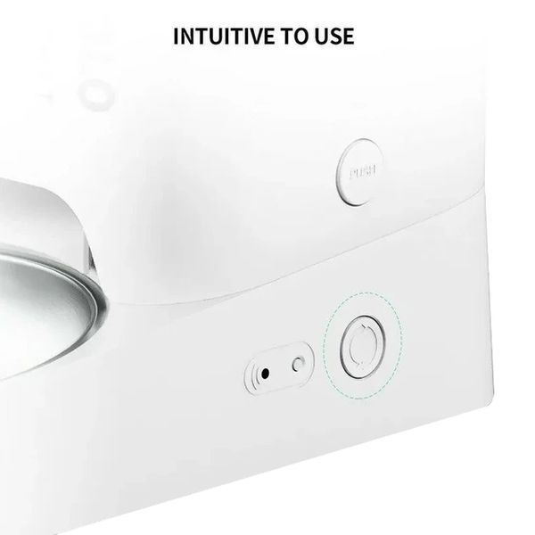 PETKIT Fresh Element SOLO (White) P570 Смарт годівниця 99-10026252 фото
