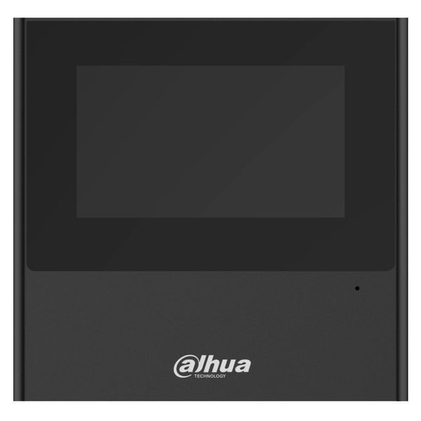 DHI-VTH2611L-WP-BE 4.3" дюймов Wi-Fi Видеодомофон Dahua 99-10025412 фото