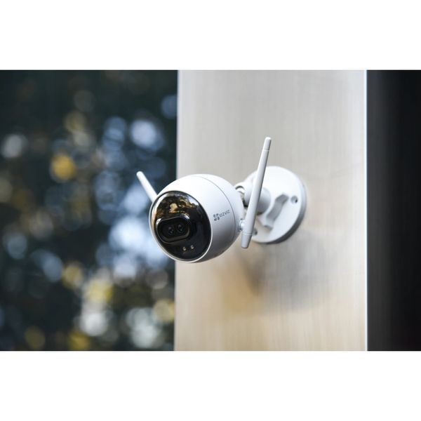 C3X (CS-CV310-C0-6B22WFR) 2МП (2.8мм) Wi-Fi IP відеокамера Ezviz 99-00003075 фото