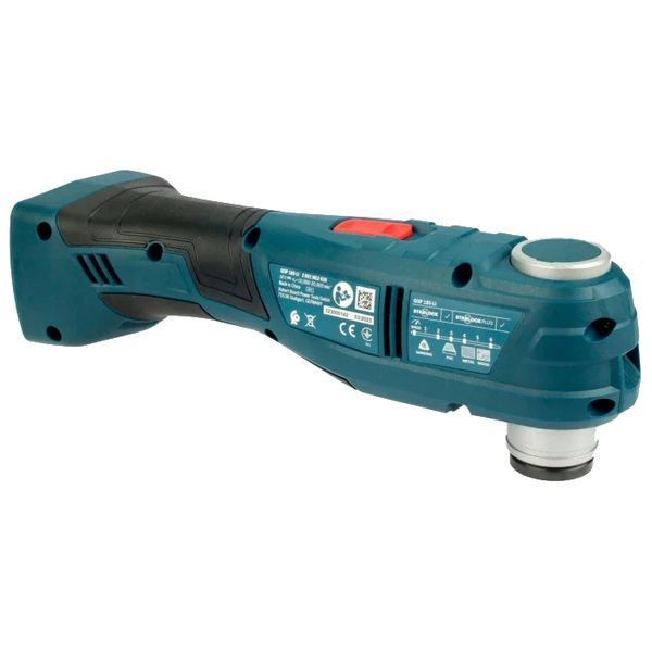 Bosch GOP 185-LI Professional Акумуляторний універсальний різак (без аккумулятора) 99-00017613 фото