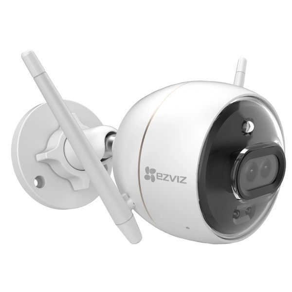C3X (CS-CV310-C0-6B22WFR) 2МП (2.8мм) Wi-Fi IP відеокамера Ezviz 99-00003075 фото