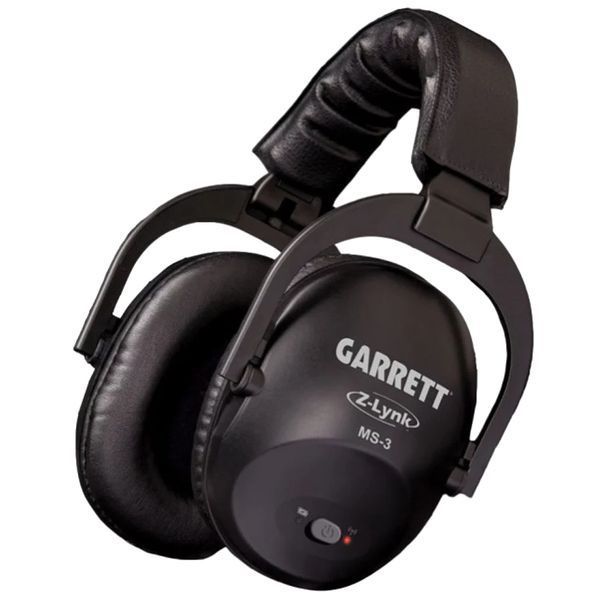 Garrett ACE APEX Wireless Package Комплект металлодетектора, наушники и ручной детектор 99-00011733 фото