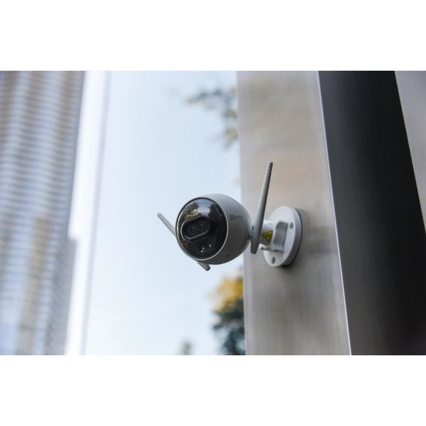 C3X (CS-CV310-C0-6B22WFR) 2МП (2.8мм) Wi-Fi IP відеокамера Ezviz 99-00003075 фото