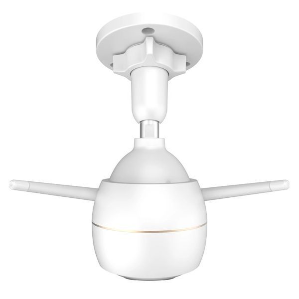 C3X (CS-CV310-C0-6B22WFR) 2МП (2.8мм) Wi-Fi IP відеокамера Ezviz 99-00003075 фото