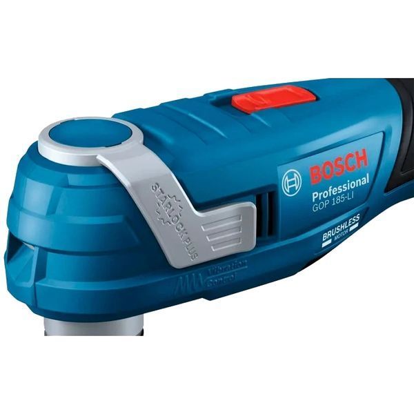 Bosch GOP 185-LI Professional Акумуляторний універсальний різак (без аккумулятора) 99-00017613 фото