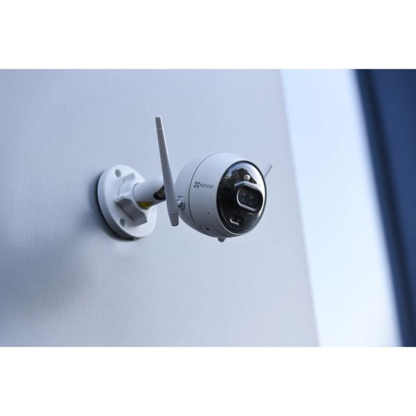 C3X (CS-CV310-C0-6B22WFR) 2МП (2.8мм) Wi-Fi IP відеокамера Ezviz 99-00003075 фото