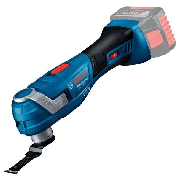 Bosch GOP 185-LI Professional Акумуляторний універсальний різак (без аккумулятора) 99-00017613 фото