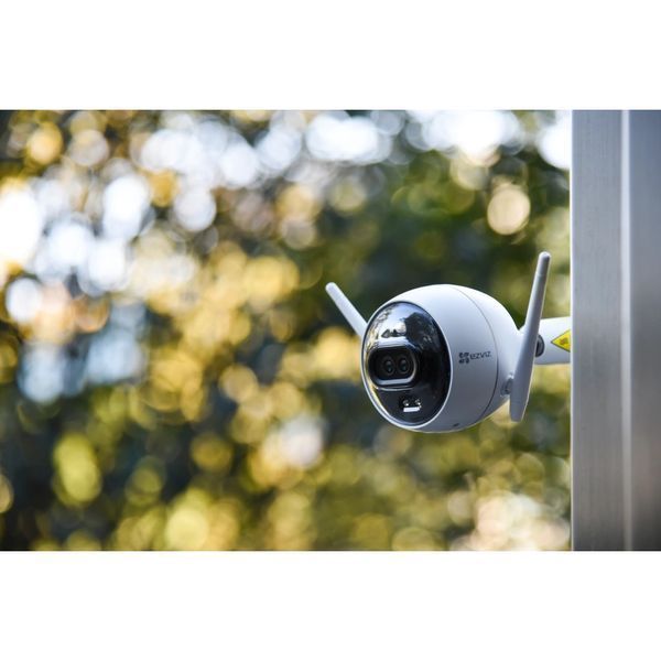 C3X (CS-CV310-C0-6B22WFR) 2МП (2.8мм) Wi-Fi IP відеокамера Ezviz 99-00003075 фото