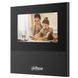 DHI-VTH2611L-WP-BE 4.3" дюймов Wi-Fi Видеодомофон Dahua 99-10025412 фото 1