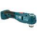 Bosch GOP 185-LI Professional Акумуляторний універсальний різак (без аккумулятора) 99-00017613 фото 3