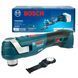 Bosch GOP 185-LI Professional Акумуляторний універсальний різак (без аккумулятора) 99-00017613 фото 1