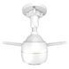 C3X (CS-CV310-C0-6B22WFR) 2МП (2.8мм) Wi-Fi IP відеокамера Ezviz 99-00003075 фото 3