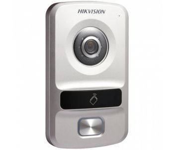 DS-KV8102-IP IP виклична панель 10000000935 фото