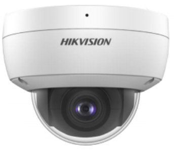 DS-2CD2143G0-IU 2.8mm 4 MP ИК IP камера 99-00004838 фото