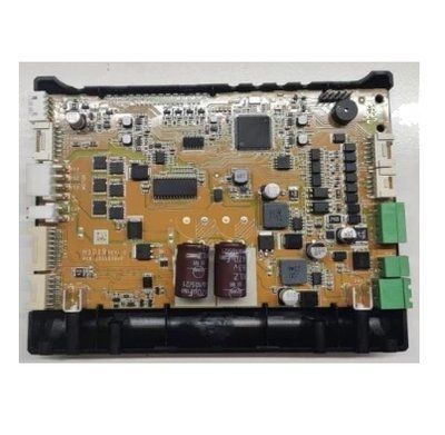 Hikvision DS-KEB08-LC/K6B411TX Комплект плати керування смугою руху 99-10027964 фото