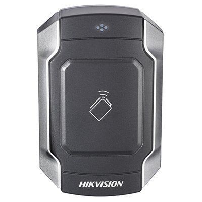 DS-K1104M Mifare IP65 Зчитувач Hikvision 10000000804 фото