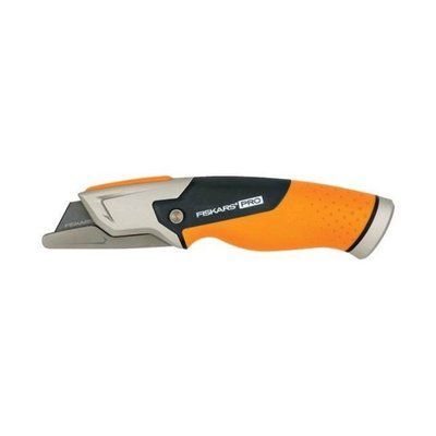 Fiskars Pro CarbonMax&trade; (1027222) Нож с фиксированным лезвием 99-00018487 фото