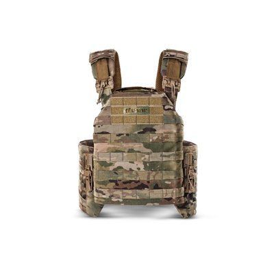Plate Carrier U-WIN PRO XL Cordura 1000D Плитоноска 99-00016404 фото