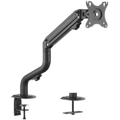Gembird MA-DA1-02 17-32" 8 кг Кронштейн для монитора 99-00022249 фото