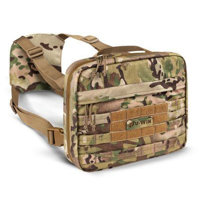 U-WIN Cordura 1000 11-13 дюймів адміністративно-навігаційний Подсумок под планшет 99-00018301 фото
