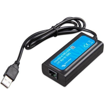 МКЗ-USB VE. Bus to USB Інтерфейс підключення по USB порту 113402 фото