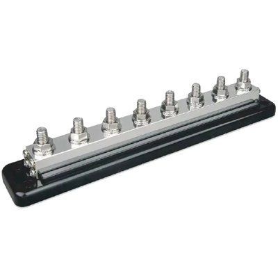 Victron Energy Busbar 600A 8P + cover Шинопровод 99-00021425 фото