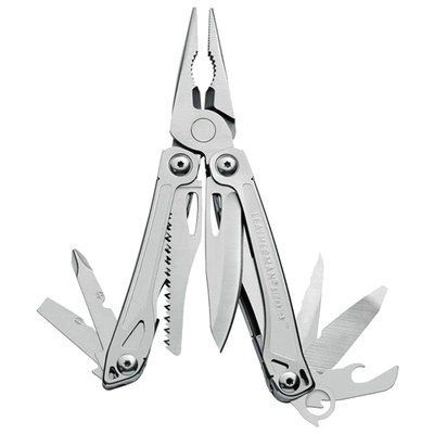 Leatherman Sidekick Мультитул 99-00011320 фото