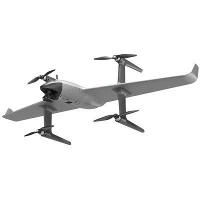 HEQ Swan voyager fly more combo Дрон 99-00011079 фото