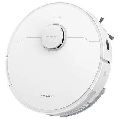 DREAME D20 PRO RLD43SA Робот-пилосос 99-10027588 фото
