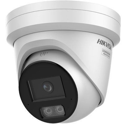 DS-2CD23166G3-I2UY(eF) 16МП (2.8мм) IP відеокамера Hikvision 99-10029646 фото