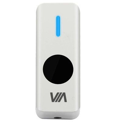 VIA Security VB3280P (пластик) Безконтактна кнопка виходу 99-00008734 фото