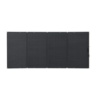 EcoFlow 400W Solar Panel Сонячна панель 99-00009128 фото