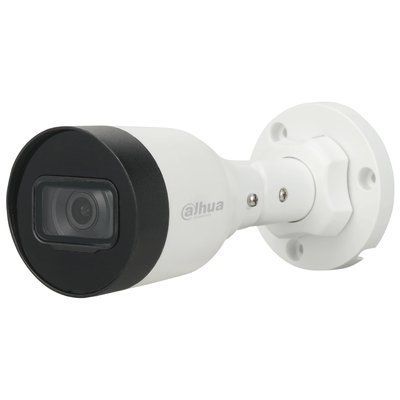 DH-IPC-HFW1431S1-S4 (2.8мм) 4 МП PoE IP67 ИК 30м 99-00014830 фото