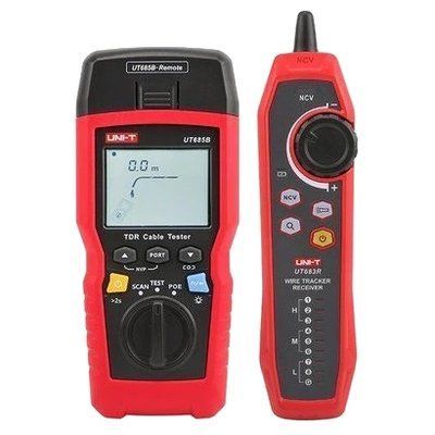 UNI-T UT685B KIT Тестер кабеля 99-10034860 фото