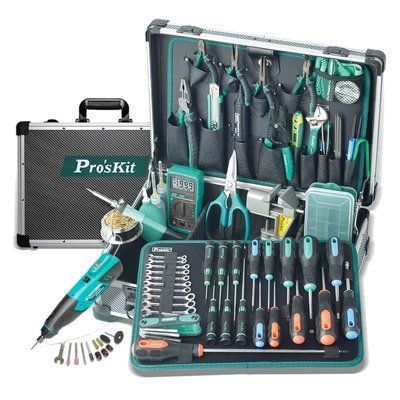 Pro'sKit PK-1900NB Набор инструментов 99-00020152 фото