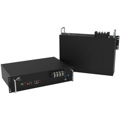 Ritar R-LFP 25.6В 100А&bull;ч Литиевая аккумуляторная батарея 99-00023538 фото
