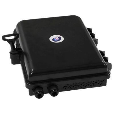 Simplex 16xSC IP65/54 2-ввода Распределительный уличный оптический бокс 99-10025126 фото