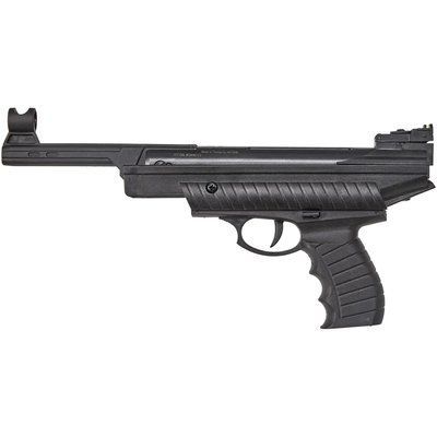 Optima Mod.25 Kit Пистолет пневматический 4,5 мм 99-00018065 фото
