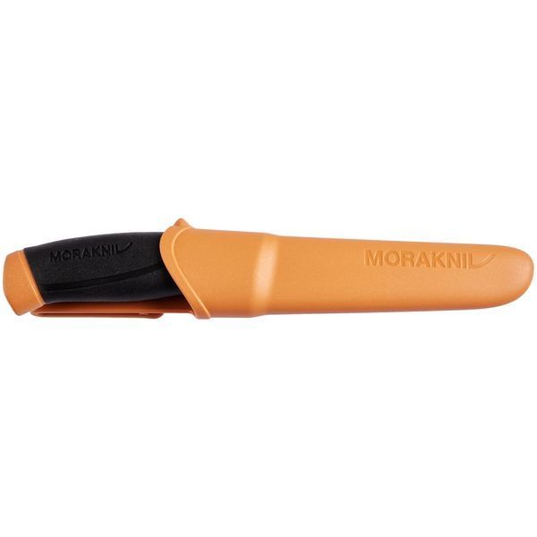 Morakniv Companion S Burnt Orange Нож 99-00017831 фото